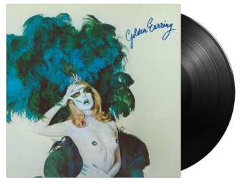 2LP Golden Earring: Moontan