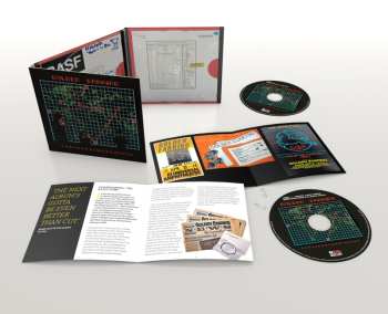 Album Golden Earring: N.e.w.s