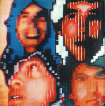 CD Golden Earring: No Promises... No Debts