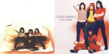 CD Golden Earring: On The Double