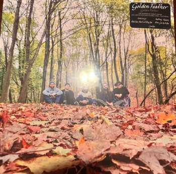 LP Golden Feather: Golden Feather