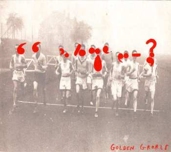 2CD Golden Grrrls: Golden Grrrls