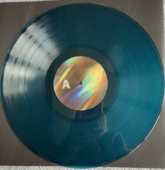 LP Golden Hours: Golden Hours LTD | CLR