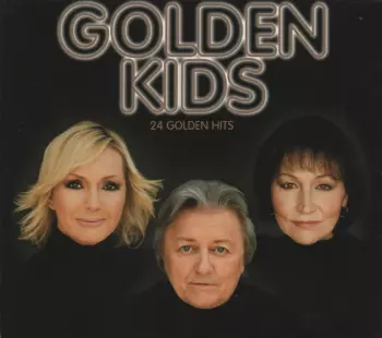 24 Golden Hits