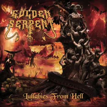 Golden Serpent: Lullabies From Hell