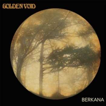 CD Golden Void: Berkana
