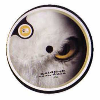 Album Goldfish Und Der Dulz: Uhu