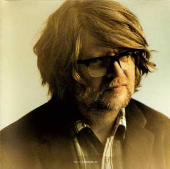 CD Goldfrapp: Seventh Tree