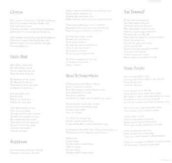 CD Goldfrapp: Seventh Tree