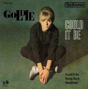 SP Goldie Zelkowitz: Could It Be