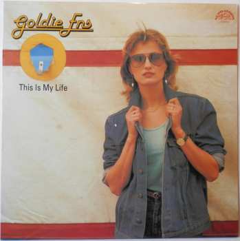 LP Goldie Ens: This Is My Life