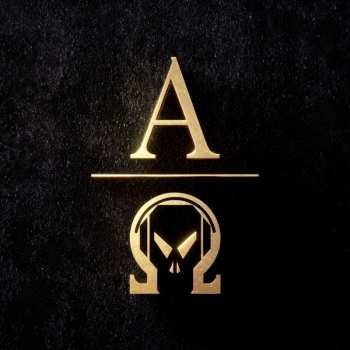 CD Goldie: Alpha/Omega