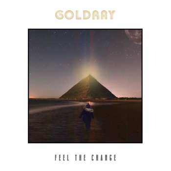 CD Goldray: Feel The Change