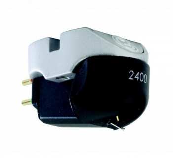 Audiotechnica Goldring 2400