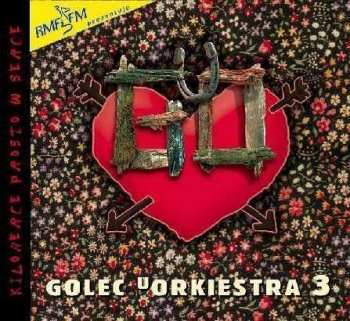 CD Golec uOrkiestra: 3