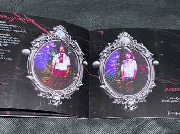 2LP Golem: Gathering Of The Legendary Elephant Monsters