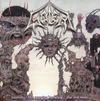 Eternity - The Weeping Horizons / The 2nd Moon
