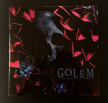 LP Golem: Gravitational Objects of Light, Energy and Mysticism
