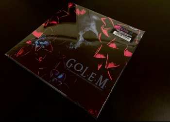 LP Golem: Gravitational Objects of Light, Energy and Mysticism