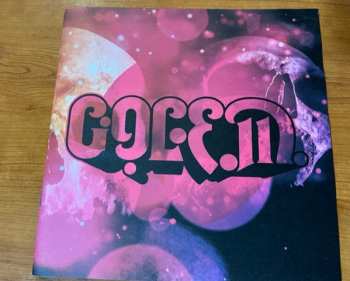 LP Golem: Gravitational Objects of Light, Energy and Mysticism