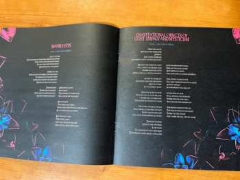 LP Golem: Gravitational Objects of Light, Energy and Mysticism