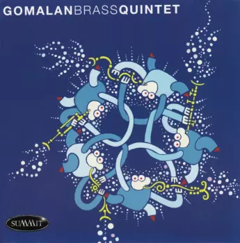 Gomalan Brass Quintet