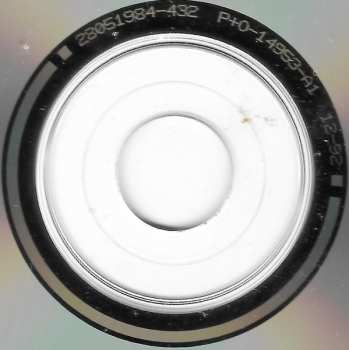 CD Gomer Edwin Evans: Visionen (Harmonische Instrumental-Musik Zum Entspannen Für Führungskräfte)