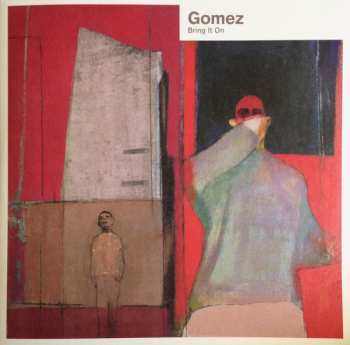 2LP Gomez: Bring It On