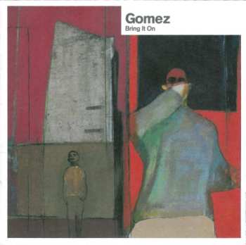 CD Gomez: Bring It On
