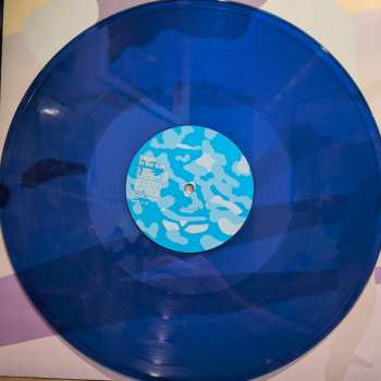 2LP Gomez: In Our Gun CLR