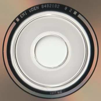 CD Gomez: Liquid Skin