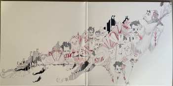 2LP Gomez: Split The Difference CLR