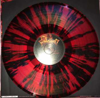 2LP Gomorra: ‎Divine Judgement LTD | CLR