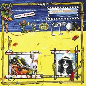 Album George Harrison: Gone Troppo