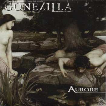 CD GoneZilla: Aurore