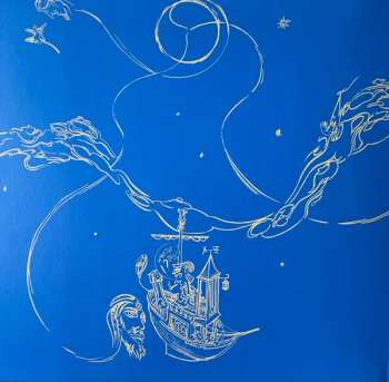 LP Gong: Angel's Egg (Radio Gnome Invisible Part 2)