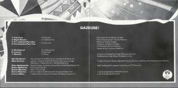 CD Gong: Gazeuse!