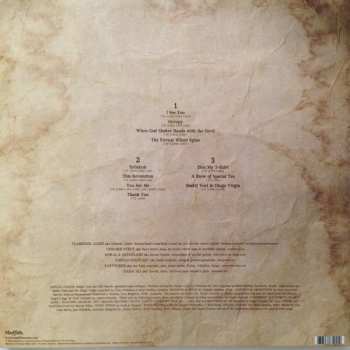 LP Gong: I See You