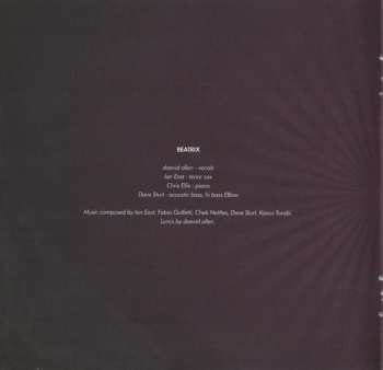 CD Gong: Rejoice! I'm Dead!