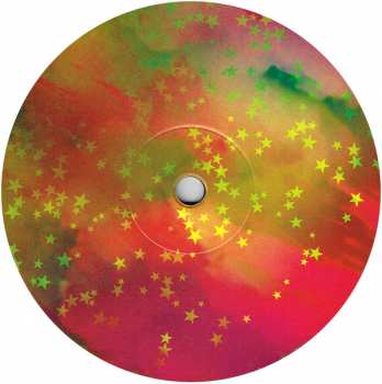LP Gong: The Universe Also Collapses 