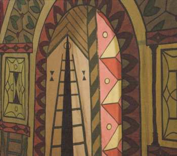 CD Gonzales: Chambers