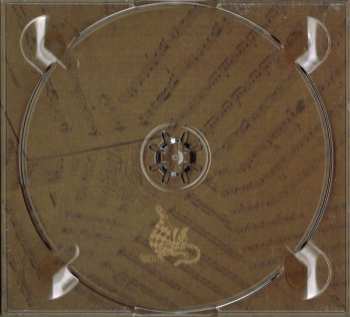 CD Gonzales: Chambers