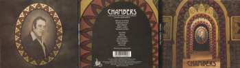 CD Gonzales: Chambers