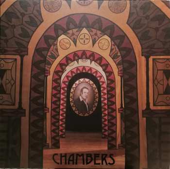 LP/CD Gonzales: Chambers
