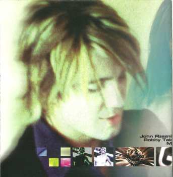 CD Goo Goo Dolls: Dizzy Up The Girl