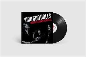 LP Goo Goo Dolls: Greatest Hits Volume One: The Singles