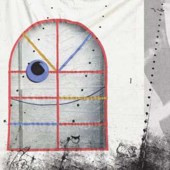 Album Hippo Campus: Good Dog, Bad Dream