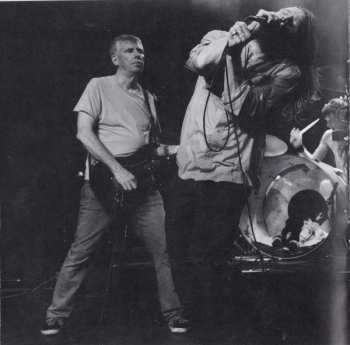 3CD Good For You: Full Serving (2013)