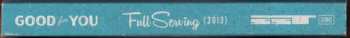 3CD Good For You: Full Serving (2013)