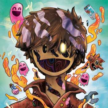 LP Good Kid: Good Kid 4
